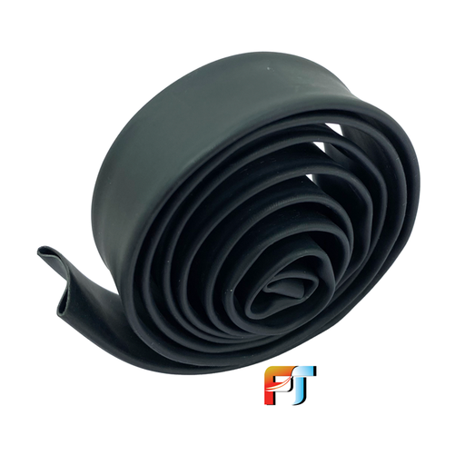 Heat Shrink Tube, 1/2", Each