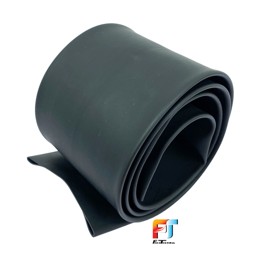 Heat Shrink Tube, 2", Each