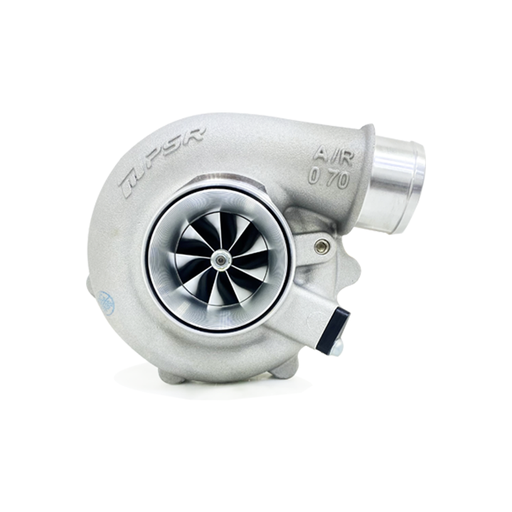 [102152631] PSR 5455G DBB Forward T51R MOD 660HP 0.72A/R T3 Inlet V-Band Outlet Trb. Hsg.