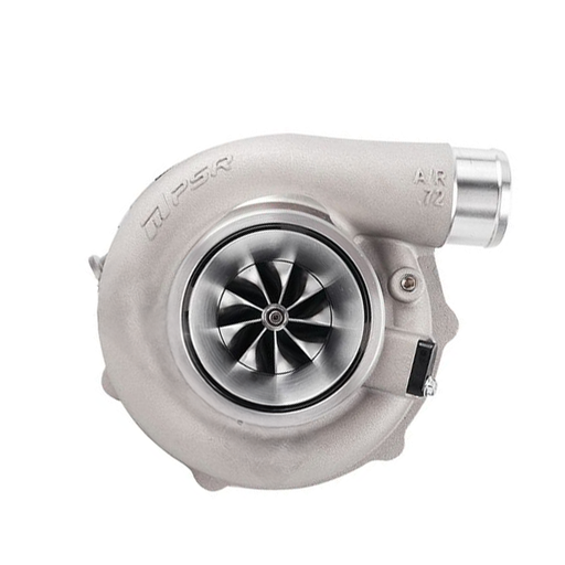 [102152764] PSR 5862G DBB Forward T51R MOD 770HP 0.83A/R V-Band Inlet, V-Band Outlet Trb. Hsg.