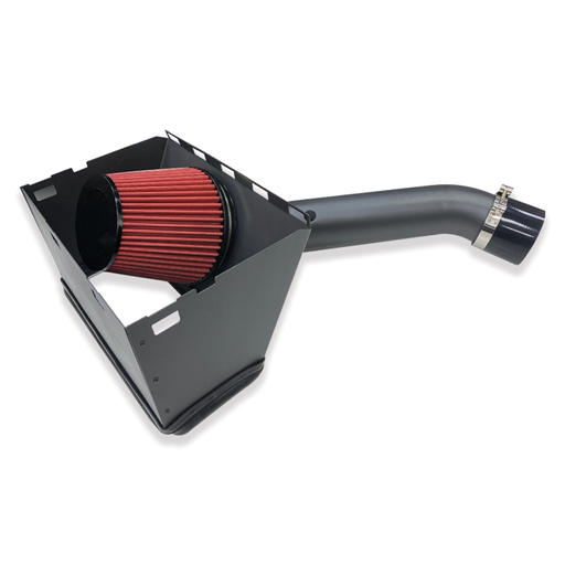[DRSS-5143] Air Intake System Dodge RAM 1500/2500, V8-4.L/5.7L, 03-08, Set