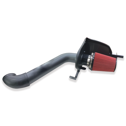 [DRSS-5144] Air Intake System Ford F150, V8-5.4L, 04-08, Set
