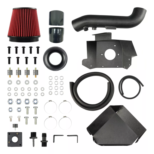 [DRSS-5162] Air Intake System Toyota FJ Cruiser, V6-4.0L, 10-14, Set