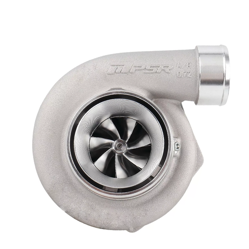 [102167120] PSR PTE6266E DBB Forward 735HP T51R MOD 0.63A/R T4 Open Inlet Stainless Steel