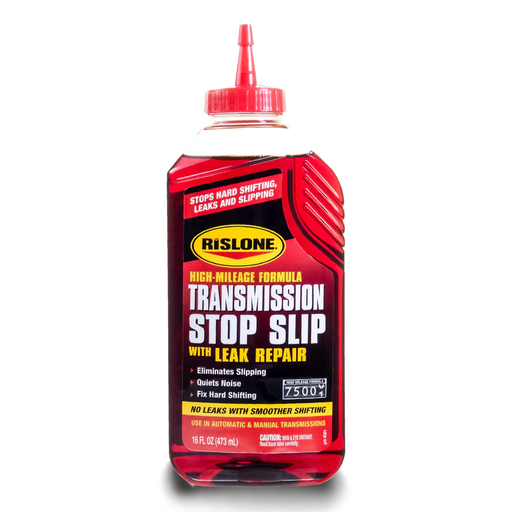 [44501-3] Rislone Transmission Stop Slip/Leak 500ml
