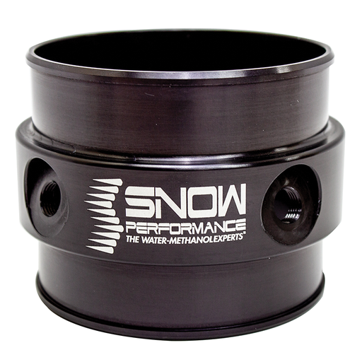 [SNO-40111-3] Snow Barb Water/Meth Ring 3"