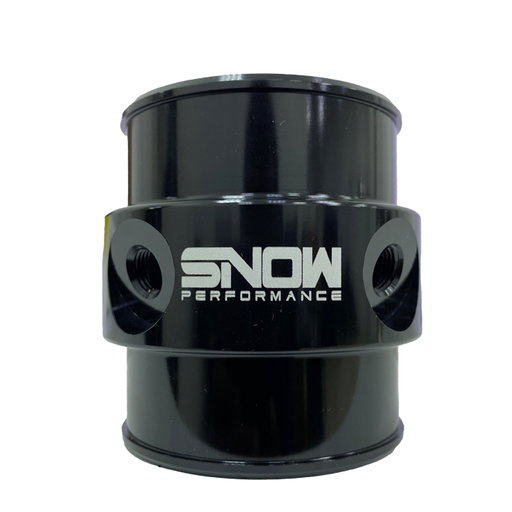 [SNO-40111-4] Snow Barb Water/Meth Ring 4"