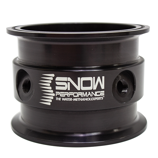 [SNO-40112-3] Snow V-band Water/Meth Ring 3"