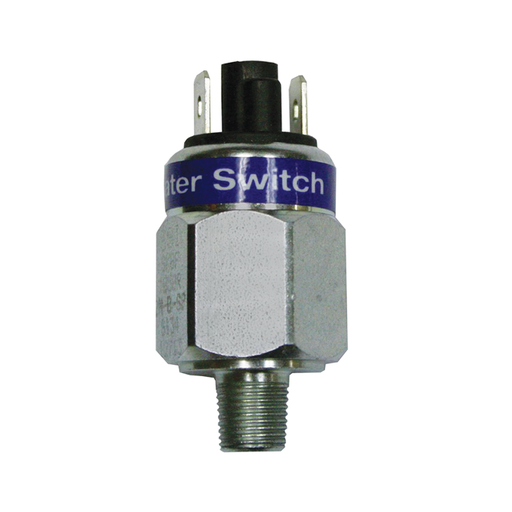[15943] NX Bottle Heater Pressure Transducer Only