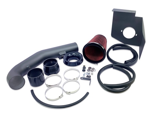 [DRSS-5196] Air Intake System GMC Sierra 1500, V8-5.3L/6.2L, 09-13, Set