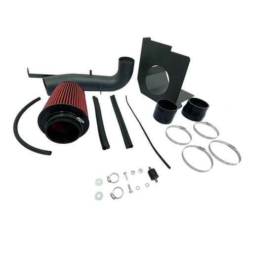 [DRSS-5058] Air Intake System GMC Sierra 1500, V8-5.3L/6.2L, 07-08, Set
