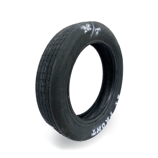 [250925] Mickey Thompson ET Front Tire D3572 26.0/4.0-15, Each