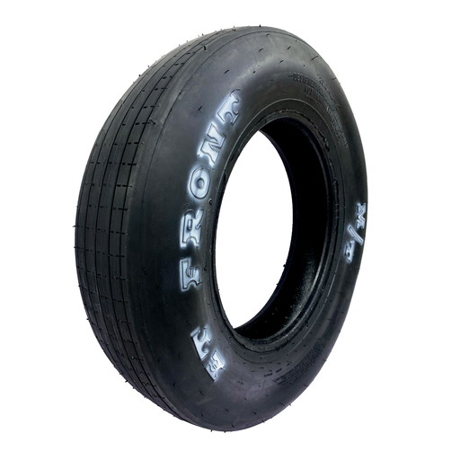 [250925] Mickey Thompson ET Front Tire D3572 26.0/4.0-15, Each