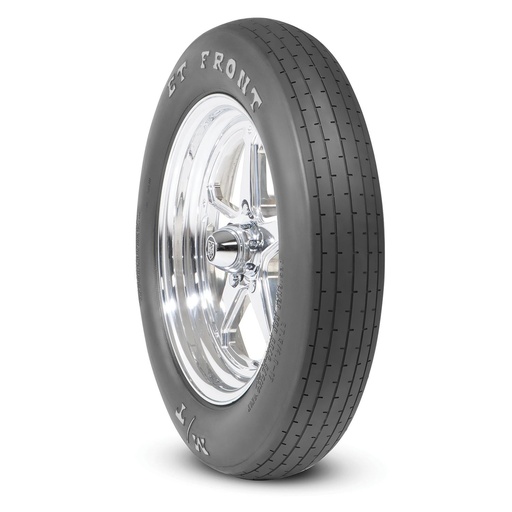 [250923] Mickey Thompson ET Front Tire D3570 26.0/4.0-17, Each