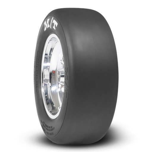 [250828] Mickey Thompson Pro Drag Rad Tire D6654 29.5/10.5R15 R1, Each