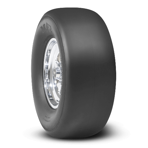 [250797] Mickey Thompson Pro Bracket Rad Tire D6631 29.5/10.5R15 X5, Each