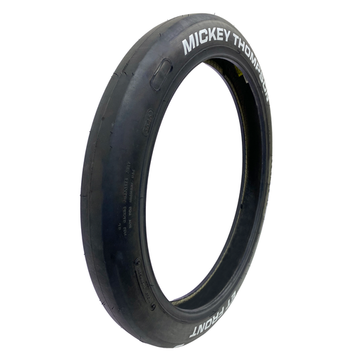 [250910] Mickey Thompson ET Front Tire D3567 22.0/2.5-17, Each