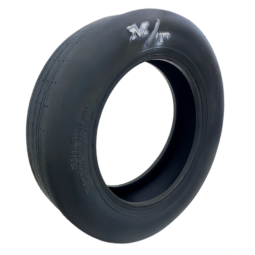 [250934] Mickey Thompson ET Front Tire D3581 25.0/4.5-15, Each