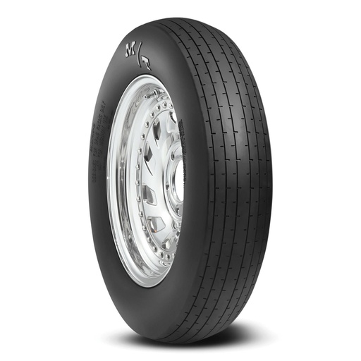 [250934] Mickey Thompson ET Front Tire D3581 25.0/4.5-15, Each