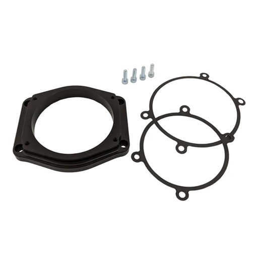 [31-23-05-053] Magnuson Air Inlet Adapter 112/120mm to 90/103mm