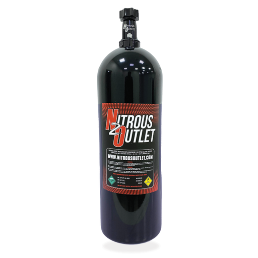 [00-30180] Nitrous Outlet 20lb Bottle