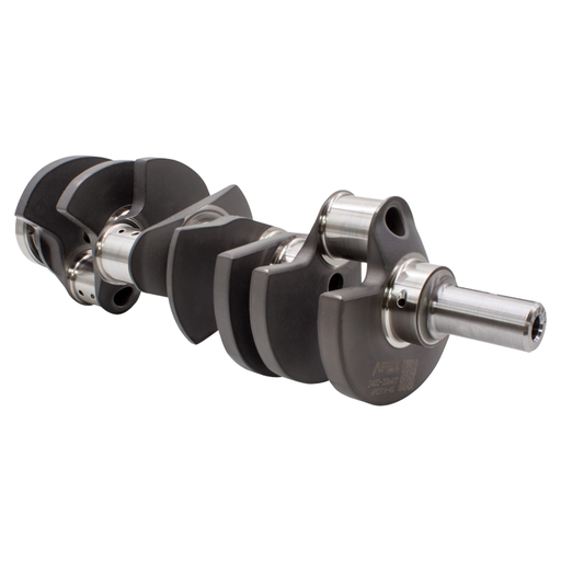 [5TO-31V-AS] Callies Crankshaft, Apex Series, 4.000" Stroke, Internal Balance, 58X Reluctor, Forged, Steel, 1-Piece Seal, GM LT-Series, Each