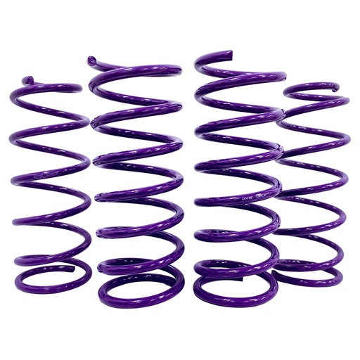 Spring Set for Nissan Y61