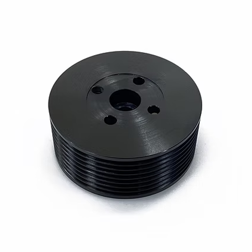 [2728] Rotrex Steel Pulley 85mm - 8PK