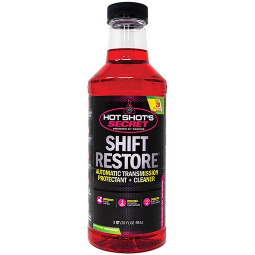 [HSSTSE32Z] Hot Shot's Secret Shift Restore 32oz