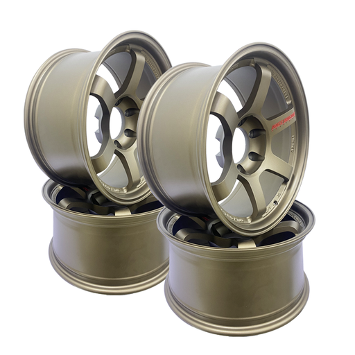 Nissan Patrol Rim, Size 18x9.0, 0 Offset, H/PCD 6x139.7, Center Bore 106.1mm, Set of 4