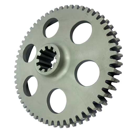 [B33-BM-215204-HUB] PP Hub Double BMW M50 Plate