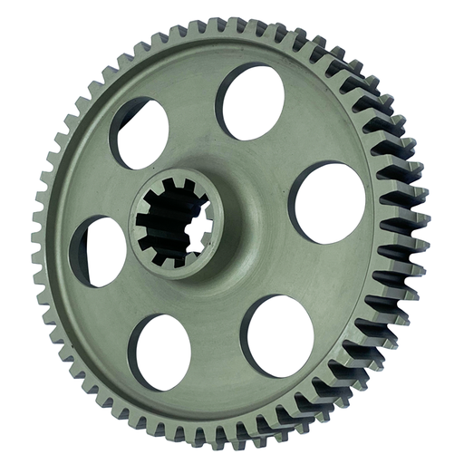 [B33-BM-215304-HUB] PP Hub Triple BMW M50 Plate