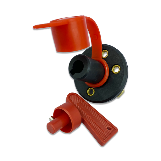 [ASW-A01] Battery Switch M10