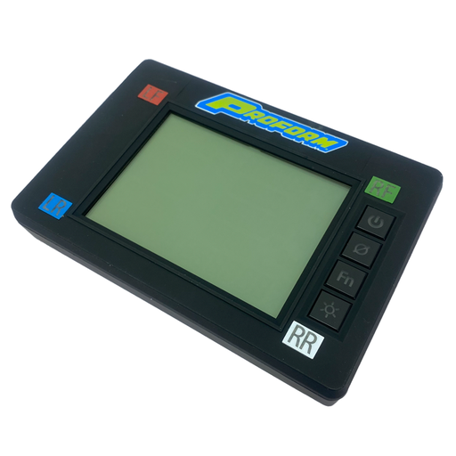 [67643] Proform Display for 67644 Vehicle Scale
