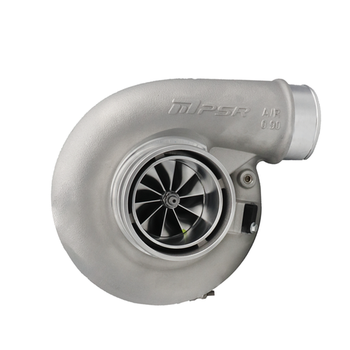[102142212] PSR Logoed 7375G DBB Compact Forward Turbo 1200HP STD A/R1.15 V-Band Inlet, V-Band Outlet