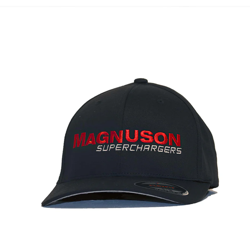[MAG-BASEBALL-HAT-1] Magnuson Flex-Fit Hat S/M
