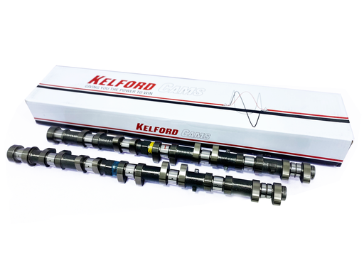 [223-B] Kelford Camshaft 272/272, Stage 1.5 Nissan TB48DE NA, Set