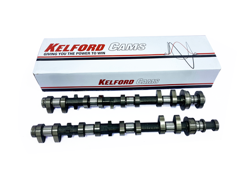 [180-E] Kelford Camshaft 288/306, Toyota 2RZ–3RZ Tacoma High Lift, Set