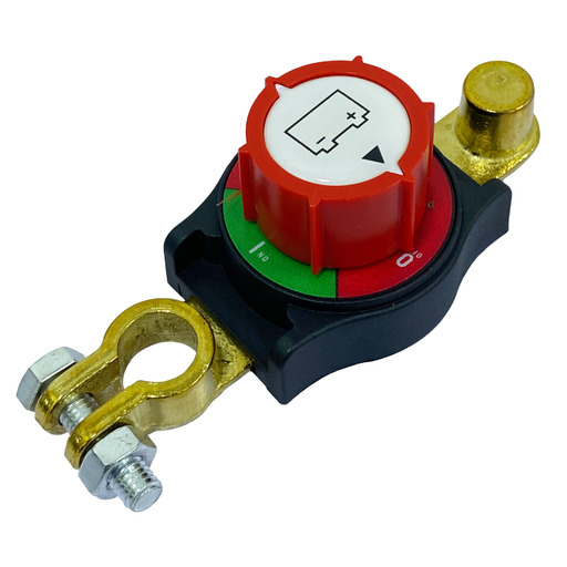 [ASW-A71002] Battery Switch, On/Off