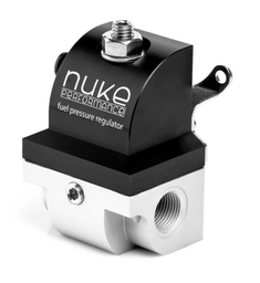 Nuke Fuel Pressure Regulator FPR90