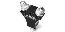 Nuke Y-Block Adapter Fitting