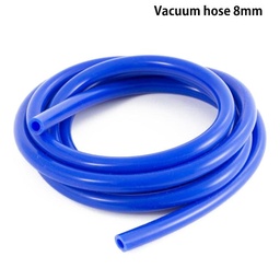 Vacuum Hose 8mm Blue