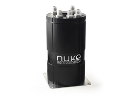 Nuke Fuel Surge Tank 3L for external fuel pumps