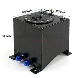 Fuel Cell 10L with Sensor