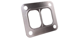Turbo Gasket T4 SS Divided