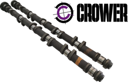 Crower Exhaust Camshaft 1FZ Stage 4