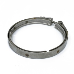 R.G. RAY V-BAND CLAMP 142.2mm 560 GT47
