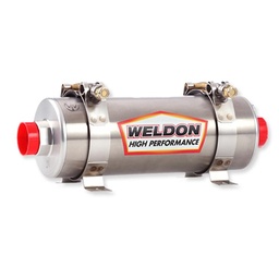 Weldon Fuel Pump, Electric 1100-A 1000HP