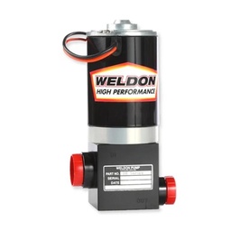 Weldon Fuel Pump, Electric D2035-A 1800HP