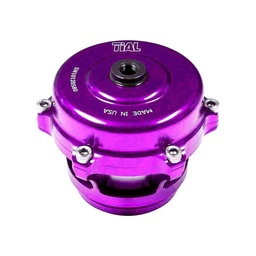 Tial BOV 8 PSI Purple